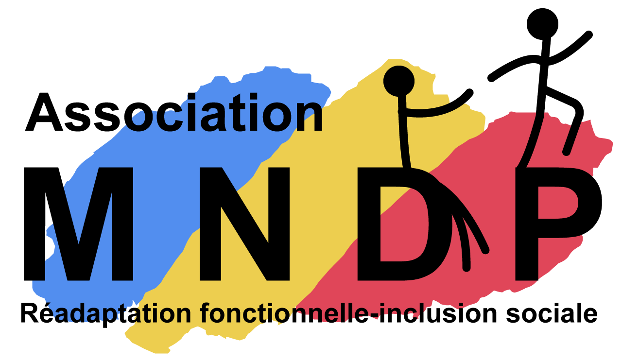 logo MNDP TCHAD